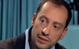 « Tout écrivain véritable ne peut être qu’une exception. »