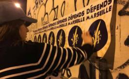 Marseille: l’Action française vit un été de plomb