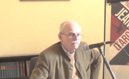 « Il faut imposer aux juges le respect des décisions de l’ordre politique. »