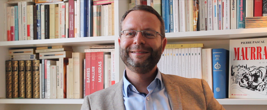 « Le populisme est un retour du politique au-delà des idéologies. »