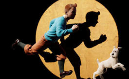 Tintin était-il une « rouquine androgyne asexuée » ?