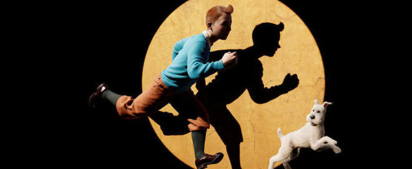 Tintin était-il une « rouquine androgyne asexuée » ?