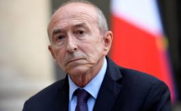 Ouverture de la PMA à toutes les femmes : «Pas une priorité», balaye Collomb