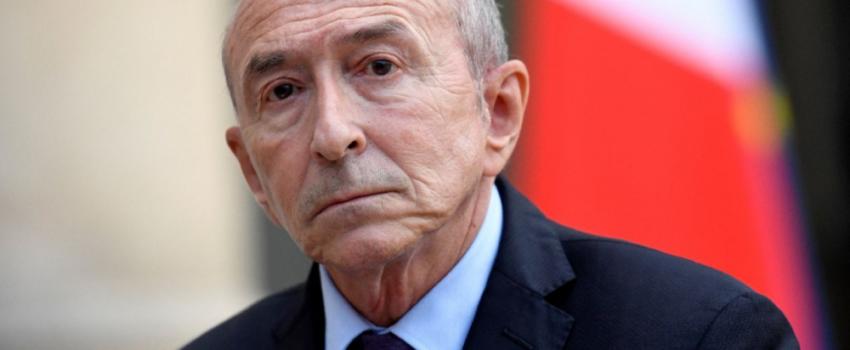 Ouverture de la PMA à toutes les femmes : «Pas une priorité», balaye Collomb