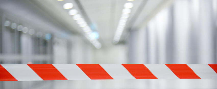 Quand les bornes sont franchies…