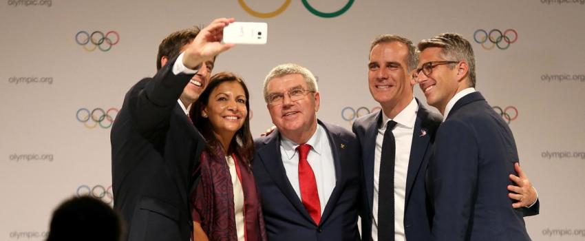 Déjà accusé de «faire s’envoler les millions», Paris 2024 est sous haute surveillance