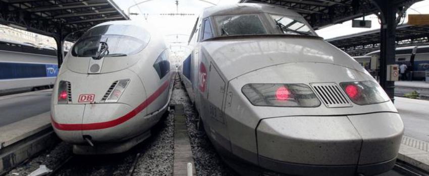 Jean-Michel Quatrepoint : «La vente d’Alstom était un scandale écrit d’avance»