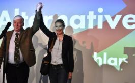 L’Allemagne se prépare au choc des nationalistes de l’AfD