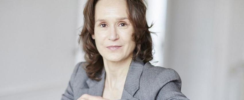 Bérénice Levet : «Qui arrêtera les grands épurateurs de l’Histoire ? »