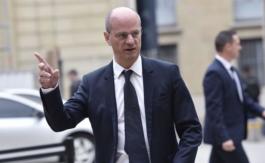 Avant-premièreÉducation : Blanquer déterminé face aux pédagogistes
