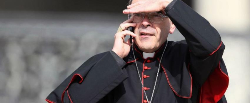 Affaire Barbarin: tapez sur les cathos, il en restera quelque chose!