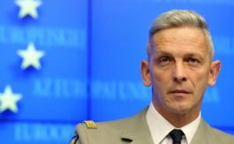 Le chef d’état-major des armées dézingue la « régulation budgétaire sauvage » de Bercy