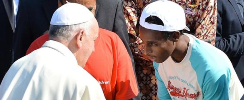 Église et migrants : ouvrons le – vrai – débat