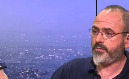 « La déconstruction foucaldienne couche avec tout le monde. »