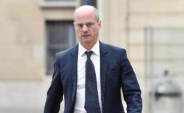 Écriture inclusive : c’est « non » pour Jean-Michel Blanquer