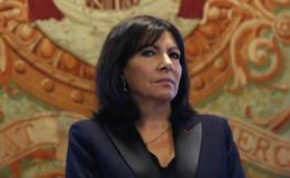 Exclusif : les preuves qu’Anne Hidalgo avait un emploi fictif