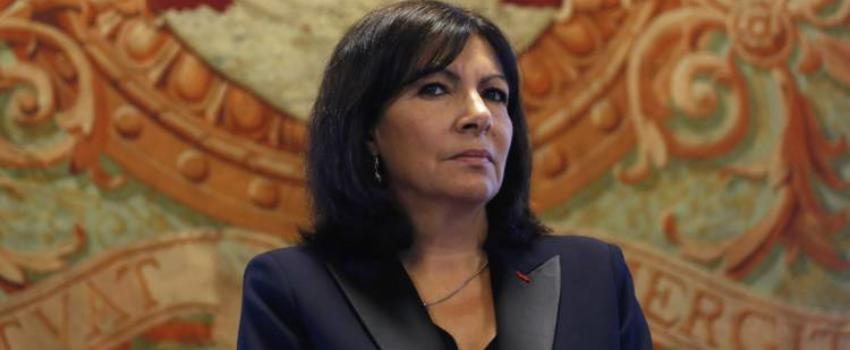 Exclusif : les preuves qu’Anne Hidalgo avait un emploi fictif