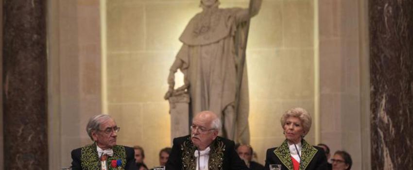 Pour l’Académie, l’écriture inclusive est un «péril mortel»