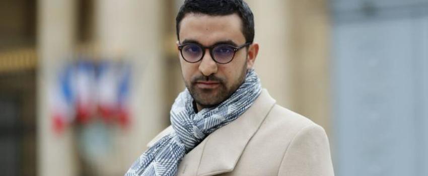 Amine El Khatmi: «Derrière l’affaire Sonia Nour, la banalisation du discours ‘indigéniste’»