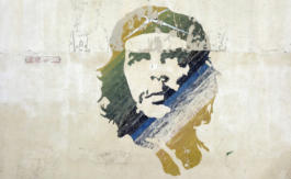Che Guevara 50 après