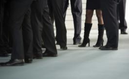 Le ministère du Travail recommande l’emploi de l’écriture inclusive en entreprise