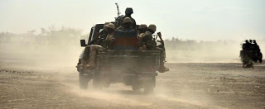 Humanitaires exécutés au Niger : ce que les politiciens et les médias ne disent pas