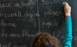 L’écriture inclusive, la nouvelle fabrique des crétin·e·s
