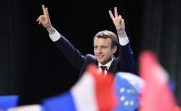 Que pensent les royalistes du “jupitérien” Macron ?