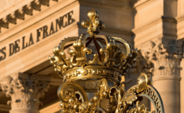 La Monarchie et la mémoire nationale