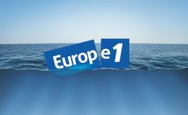 Comme ça, un beau matin, Europe 1 est devenue la Pravda.