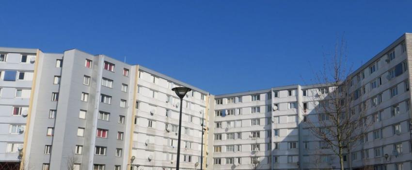 Chronopost ne livre plus dans certains quartiers de Saint-Denis