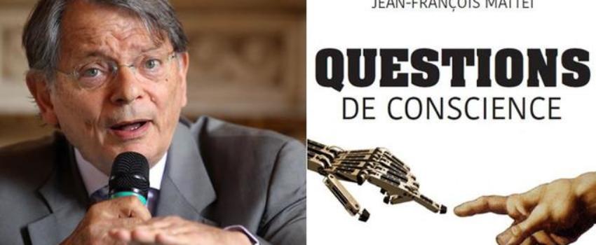 Jean-François Mattei: «Nous sommes de fait dans une société eugénique»
