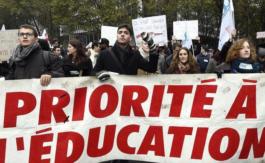Harcèlement sexuel à l’Unef : les témoignages de militantes se multiplient