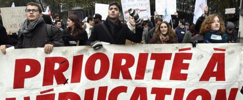 Harcèlement sexuel à l’Unef : les témoignages de militantes se multiplient