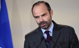 Édouard Philippe bannit l’écriture inclusive de l’administration