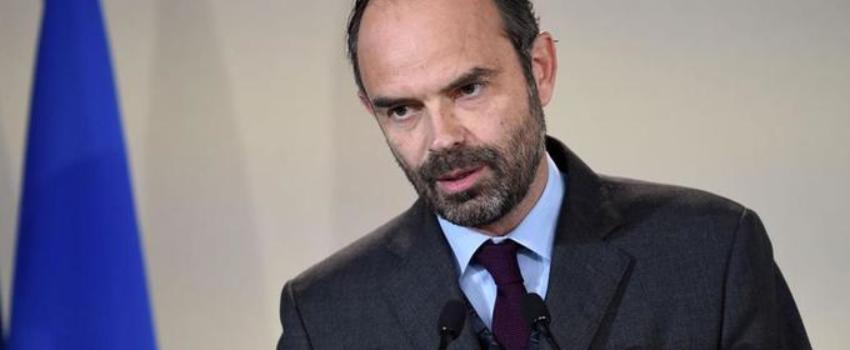 Édouard Philippe bannit l’écriture inclusive de l’administration