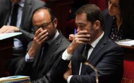 En marche! vers la crise : la démobilisation ronge déjà le mouvement