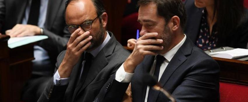 En marche! vers la crise : la démobilisation ronge déjà le mouvement