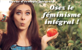 Un féminisme intégral