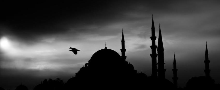 Islamophobie ?
