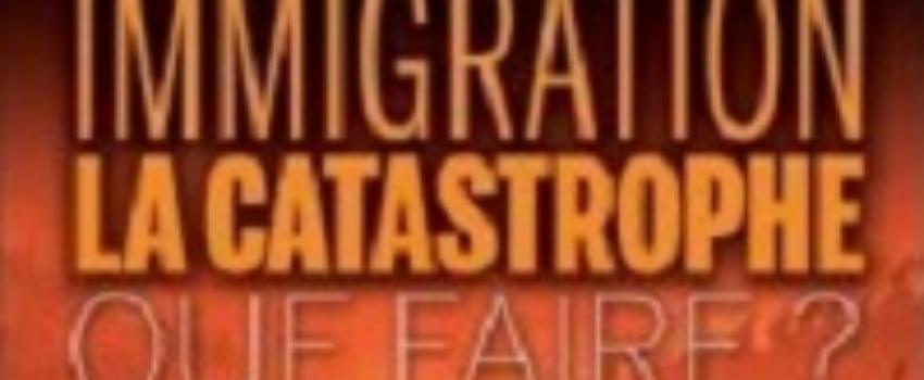 SONDAGE. 52% des Français pensent que l’on accueille « trop d’étrangers »