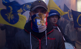 L’Action Française en campagne contre l’Union Européenne