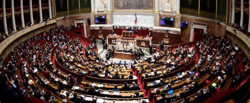Quand un pouvoir ne supporte aucune opinion contraire aux siennes…