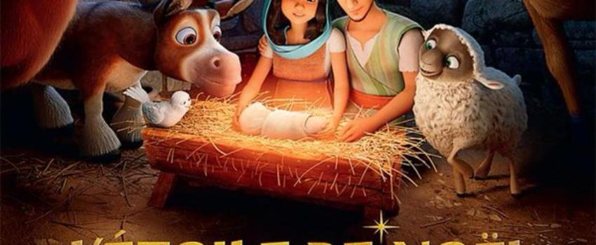 Un film sur Noël, jugé pas assez laïc, suspendu en pleine séance scolaire
