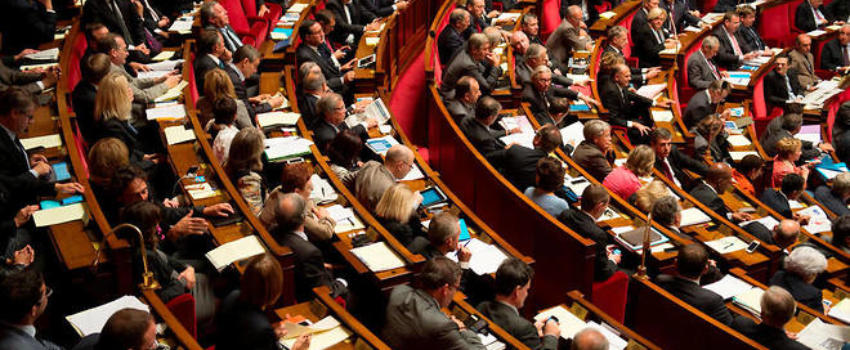 Payée 5 000 euros, une députée LREM se plaint de manger « pas mal de pâtes »