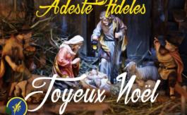 Joyeux Noël