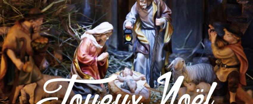 Joyeux Noël
