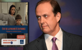 Jean de France: « Il est urgent de refonder le contrat social »