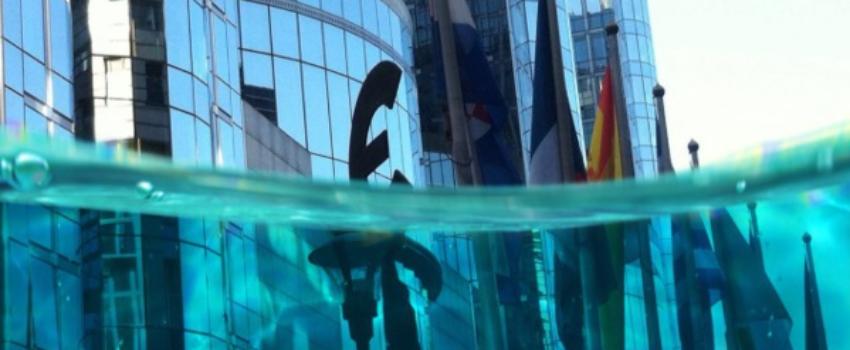 Une étude du ministère allemand de la défense envisage la dislocation de l’UE d’ici vingt ans