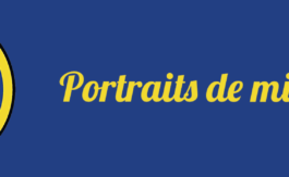 Portraits de militants : Isabelle Suiste